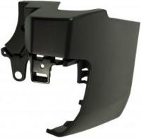 Клык бампера задний правый Opel Combo E (2018-) 05539534