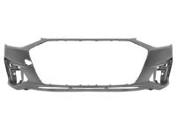 Бампер передний Audi A4 B9 (2015-) 0043800