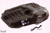 Бак топливный Mazda 626 GD (1987-1995) 3438008