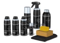 Зимний набор автокосметики Audi Care Products Bag, Winter, артикул 4L0096353020