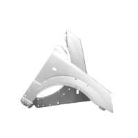 Крыло переднее правое Kia Sorento (2002-2009) 0196423 Крыло переднее правое Kia Sorento (2002-2009) 0196423