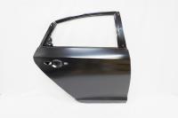 Дверь задняя правая Hyundai Sonata (2019-) 3172718