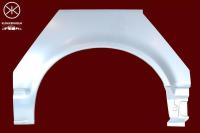 Арка задняя левая Volkswagen Transporter T5 (2003-2015) 9568591