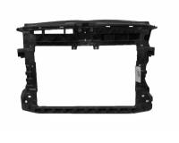 Передняя панель крепления облицовки (телевизор) Volkswagen Caddy (2015-2023) 95U204