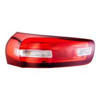 Фонарь задний левый Citroen C4 Picasso (2013-) 05400741
