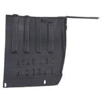 Защита двигателя Citroen Berlingo (1996-2008) 2351347