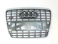 Решетка радиатора Audi A6 C6/4F (2004-2011) 0031992