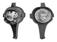 Фара противотуманная левая Toyota Hilux (2005-2015) 81790287