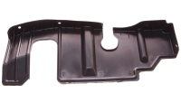 Защита двигателя Hyundai Tucson JM (2004-2010) 313504