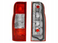 Фонарь задний левый Ford Transit (2000-2013) 3248870E