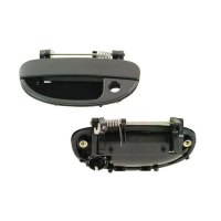 Ручка наружная передняя левая Daewoo Nubira (1997-2002) 2922Z41