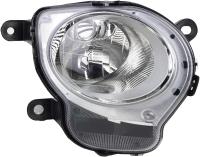 Фара правая Fiat 500 (2008-) 20130144