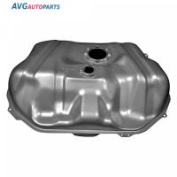 Бак топливный Honda Accord (1998-2002) 2924007U
