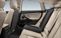 Набор для салона BMW: защита спинки сидения и подкладка под детское автокресло, артикул 82122448367