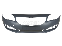 Бампер передний Opel Insignia (2008-2017) OP04089BA