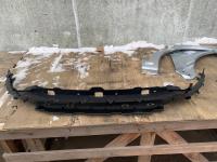 Кронштейн крепления бампера переднего Land-Rover Discovery Sport (2019-) 6424944