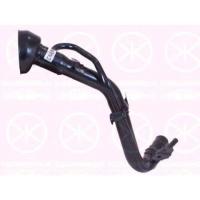 Горловина топливного бака Nissan Primera P10/W10 (1990-1997) 1666529