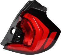 Фонарь задний правый GMC Terrain (2017-) GMTR0712