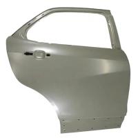 Дверь задняя правая Chevrolet Equinox (2017-) 11EX718