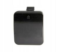 Заглушка (решетка) в бампер передний Mercedes S W221 (2005-2013) 5031079