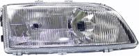 Фара правая Volvo S70 (1997-2000) 90370132T