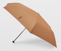 Складной зонт BMW Micro Tag Umbrella, Brown, артикул 80232864008