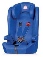 Детское кресло Heyner 'Сapsula' MT5 c ремнями (I, II, III) синее, артикул 771040