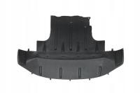 Защита двигателя Audi Q7 4L (2005-2015) 1370345