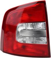 Фонарь задний левый Skoda Octavia A5 (2004-2013) 75210717