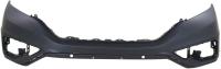 Бампер передний Honda CR-V (2012-2017) 2959905
