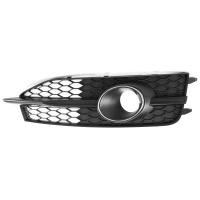 Заглушка (решетка) в бампер передний Audi A7 4G (2010-2018) 00309954