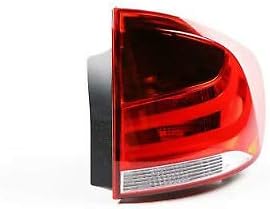 Фонарь задний правый BMW X1 E84 (2009-2015) 00780712T