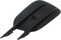 Заглушка (решетка) в бампер передний Mercedes E W213 (2016-) 3530911