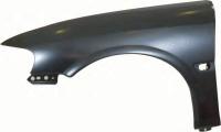 Крыло переднее левое Opel Vectra B (1995-2002) 551601 Крыло переднее левое Opel Vectra B (1995-2002) 551601