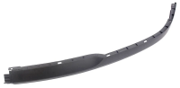 Юбка бампера переднего Opel Astra H (2004-2010) 5510251