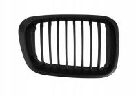 Решетка капота BMW 3 E46 (1998-2006) 20080514