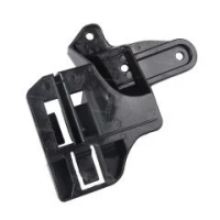 Кронштейн крепления бампера переднего Land-Rover Range Rover (2002-2012) 6428935