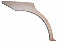 Арка задняя правая Opel Agila (2000-2007) 55038415