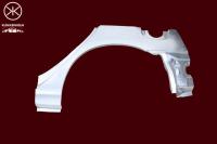 Арка задняя левая Toyota Avensis (1997-2003) 8160581