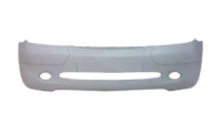 Бампер передний Mercedes A W168 (1997-2004) 3505900