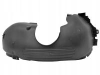 Защита арок передняя левая (подкрылок) Volkswagen Golf (2012-2019) 9535381