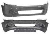 Бампер передний Citroen Berlingo (2008-) 0552900A2