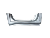 Порог левый Renault Master (1998-2010) 604141