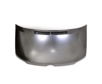Капот Mercedes Sprinter W901-905 (1995-2006) 01250030