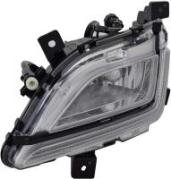 Фара противотуманная левая Hyundai Santa Fe DM (2012-2018) 31830294