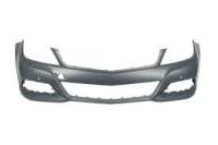 Бампер передний Mercedes C W204 (2007-2015) 35189001