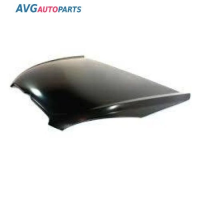 Капот Kia Mohave (2008-) 3202280