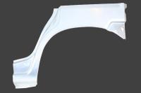 Арка задняя левая Suzuki Wagon R (1998-2000) 6830581