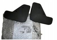 Брызговик Citroen C3 Aircross (2017-) 1617871880