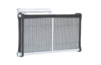 Радиатор отопителя (печки) Audi A6 C5/4B (1997-2004) ZAI629670233B